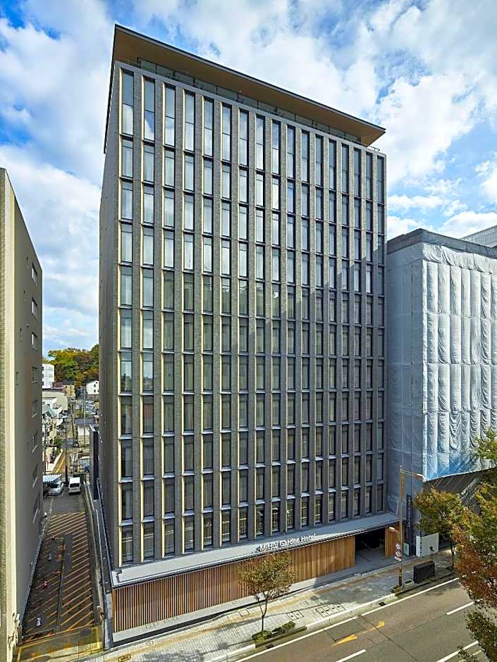 Mitsui Garden Hotel Kanazawa