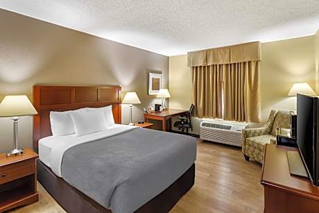 Quality Inn Athens