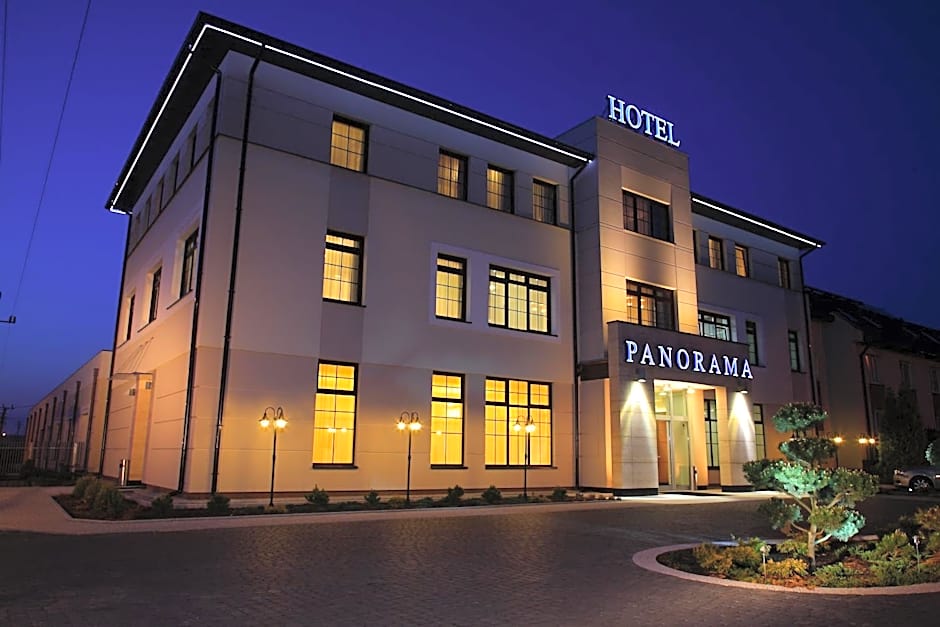 Hotel Panorama
