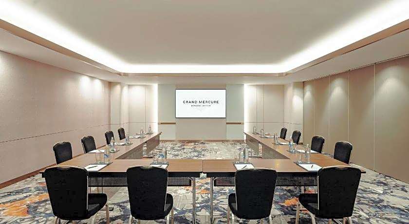 Grand Mercure Bangkok Atrium