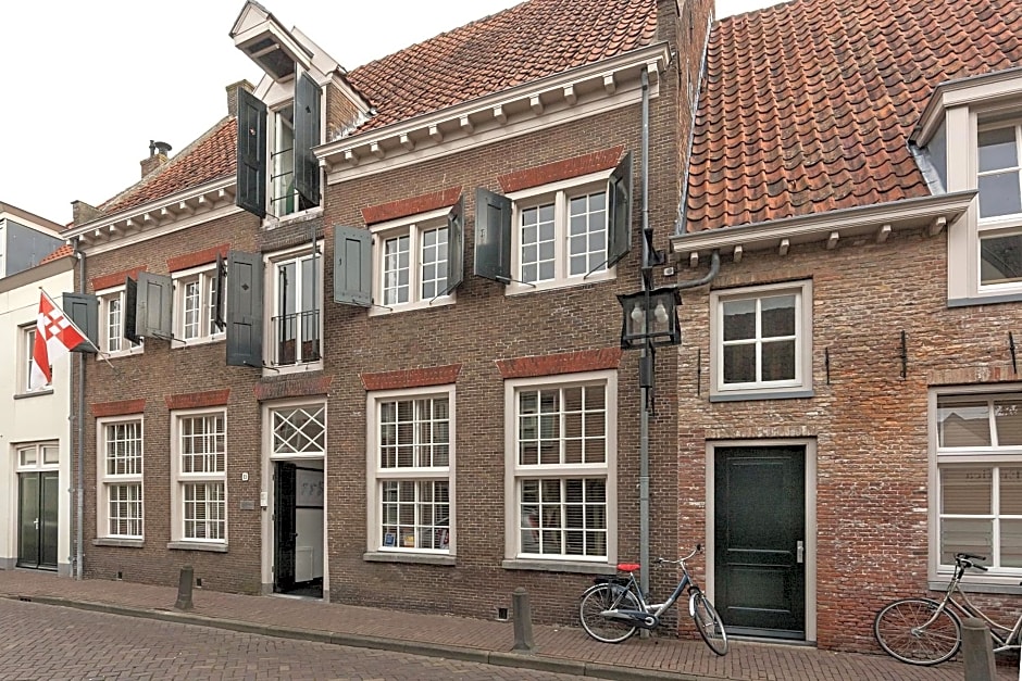 Hotel de Tabaksplant