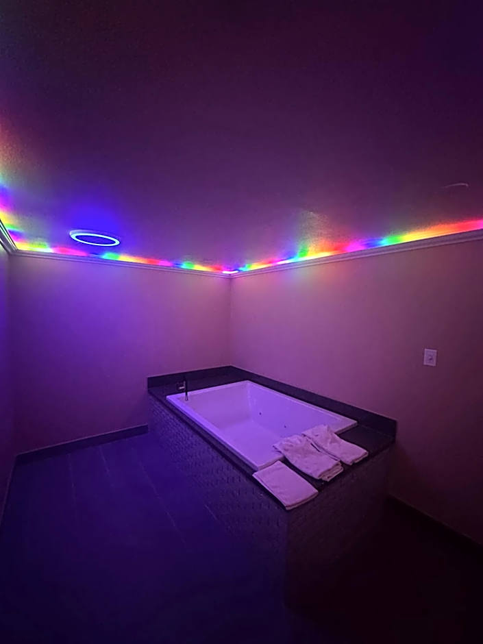 Stardust Motel Azusa