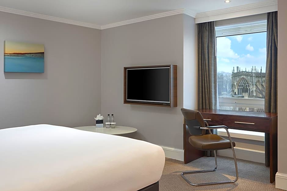 DoubleTree By Hilton Hotel Bristol City Centre