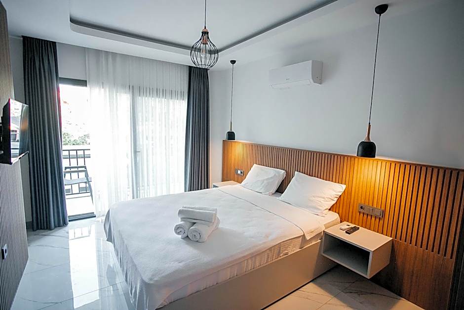Vira Suites Hotel
