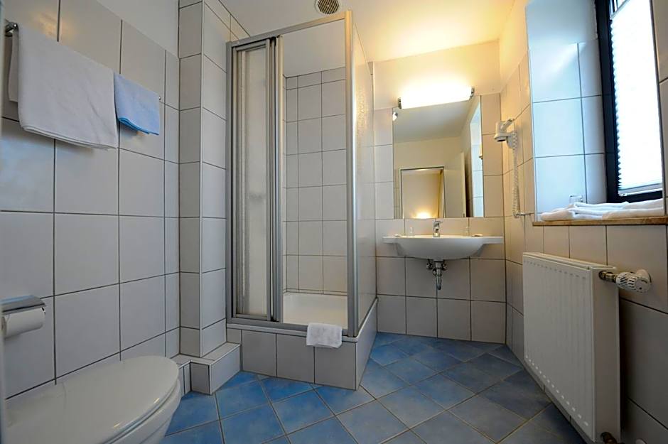 Hotel Heldt Dependance