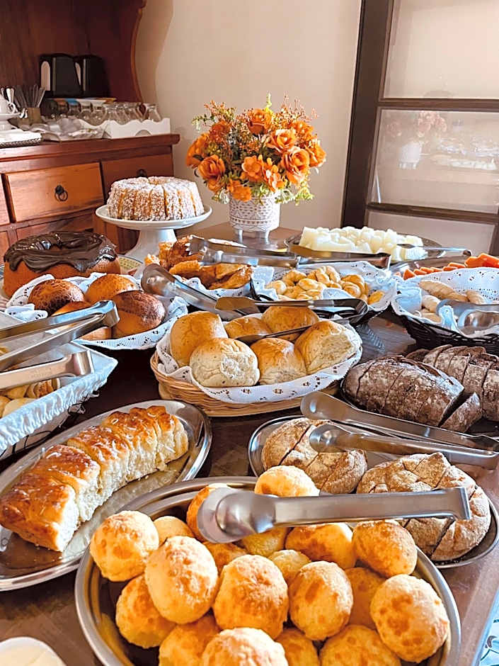 Hotel do Parque - Cunha