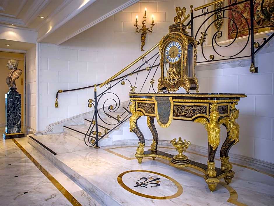 Rome Cavalieri, Waldorf Astoria By Hilton Hotels & Resorts