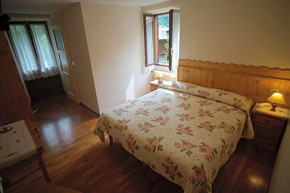 Hotel Aiguille Noire