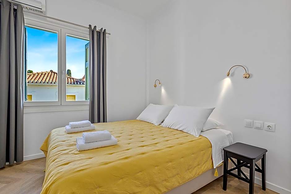 Kamelia Hotel