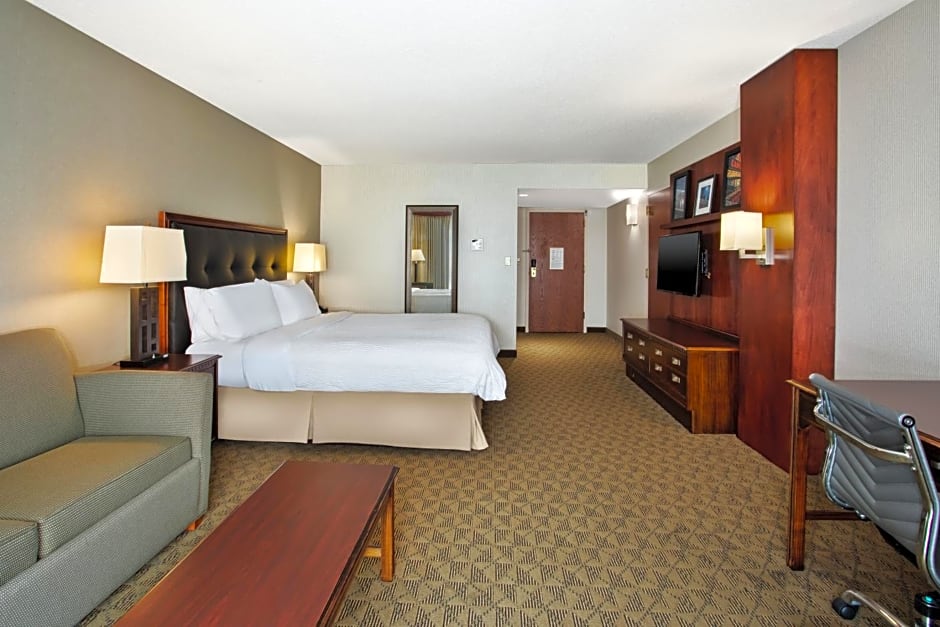 Holiday Inn University Plaza-Bowling Green