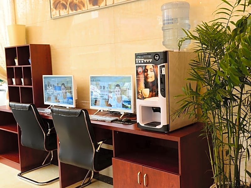 GreenTree Inn Anhui Xuancheng Ningguo NinGYAng East Road Darunfa Branch