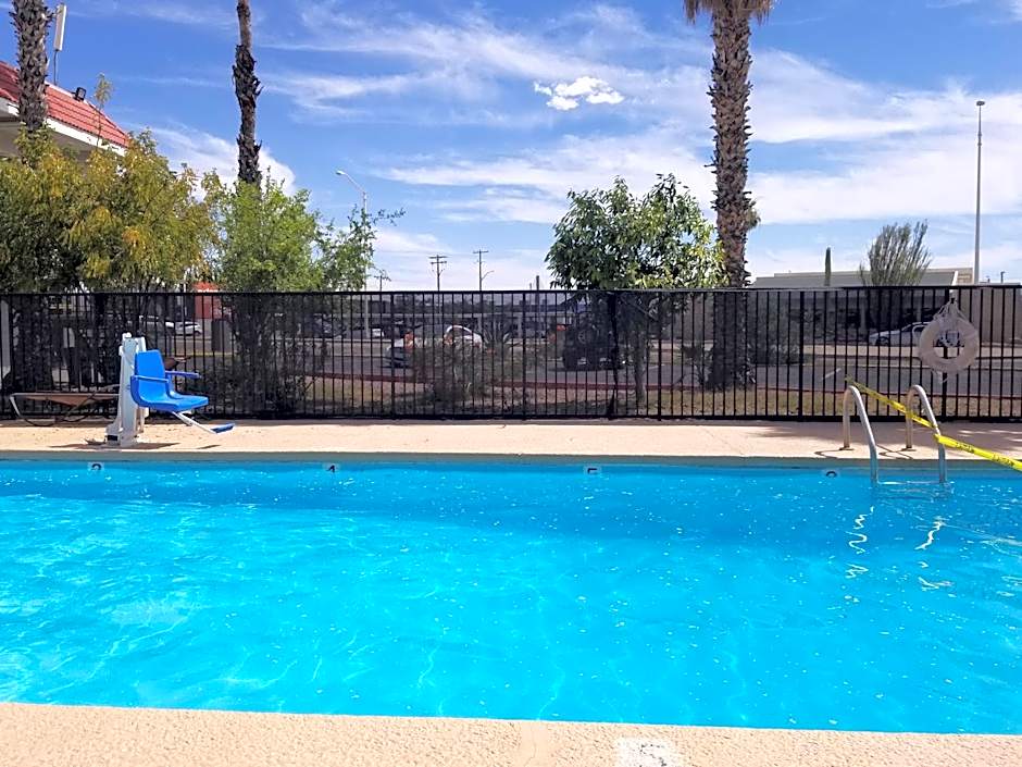 Minsk Hotels - Extended Stay, I-10 Tucson Airport – Tucson, AZ