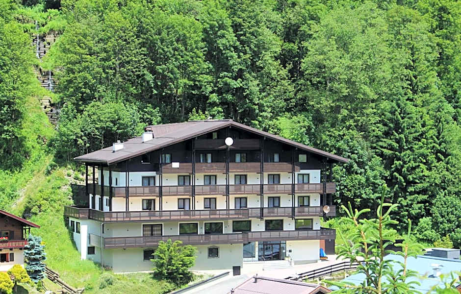 Panorama Landhaus - Joker Card included in Summer