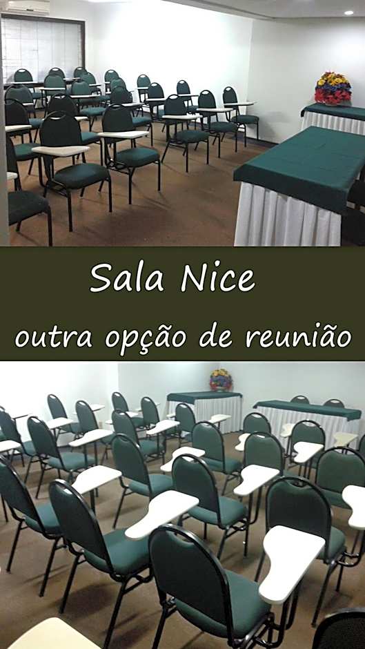 Crillon Palace Hotel