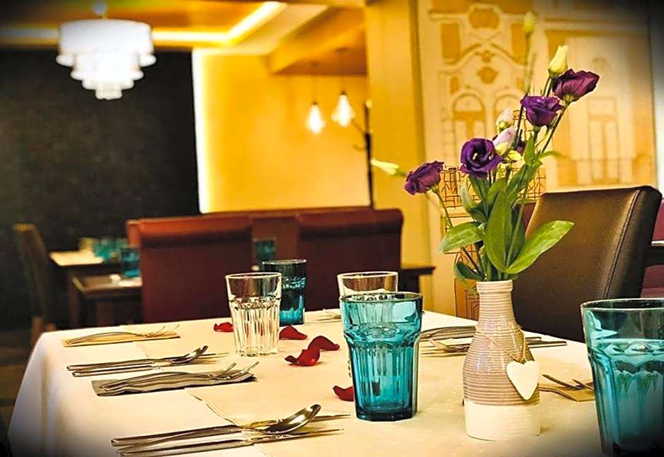 Öreg Miskolcz Hotel