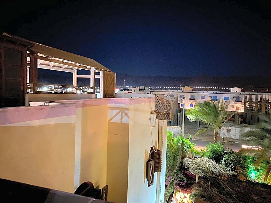 Villa Boghdady Dahab
