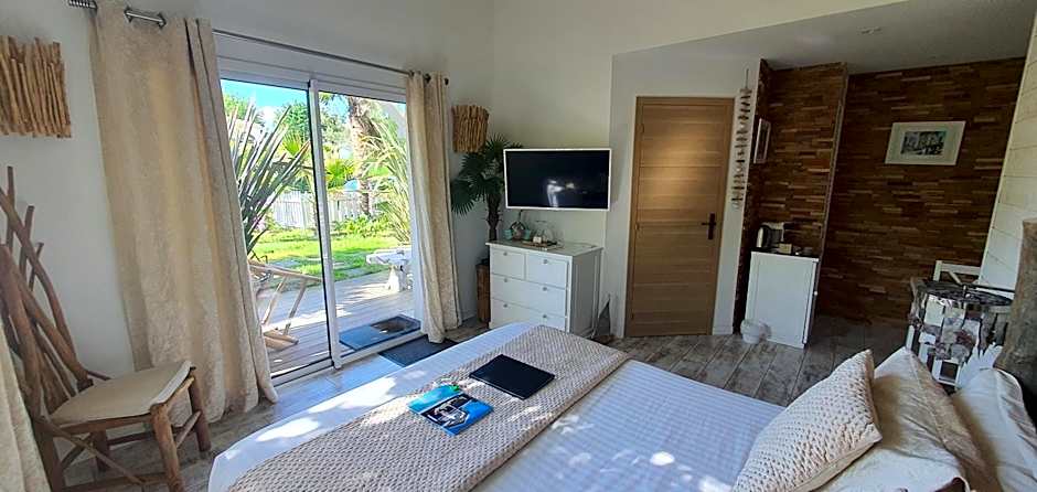 Villa BORA BORA