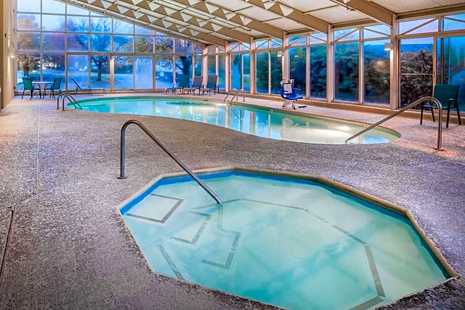 La Quinta Inn & Suites by Wyndham Nashville Franklin