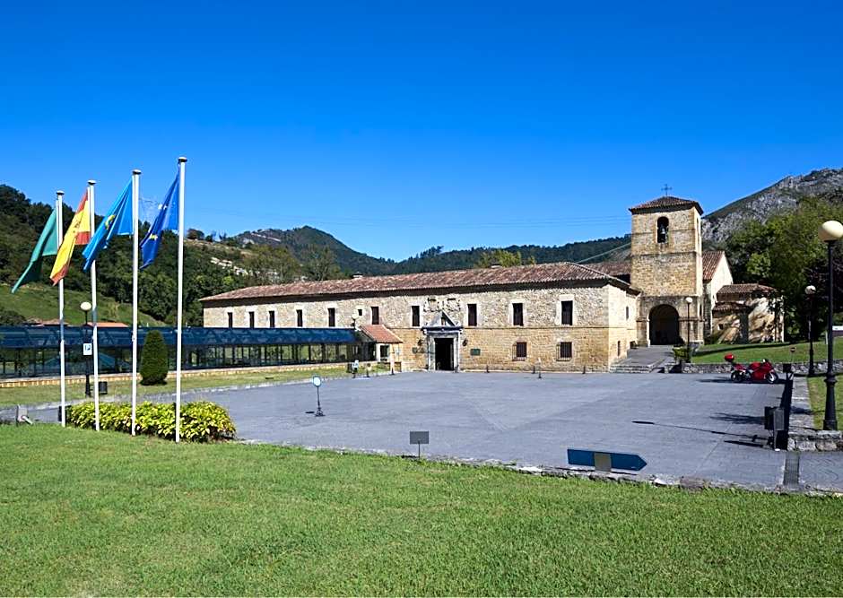 Photo 1 of 50 of Parador de Cangas de Onis