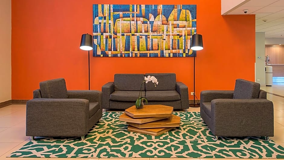 City Express by Marriott San Jose Costa Rica