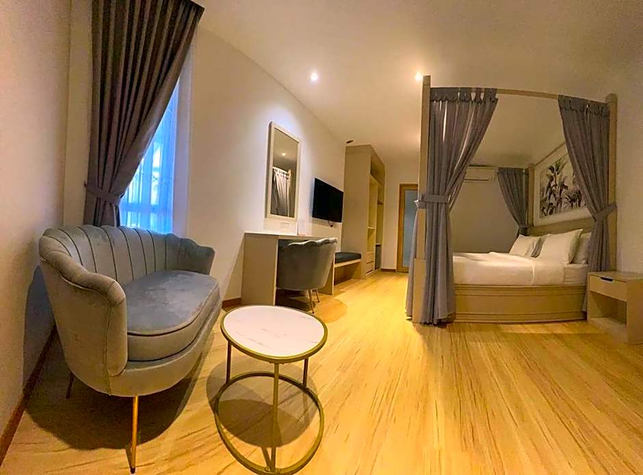 MIYABI HOTEL PERMAS