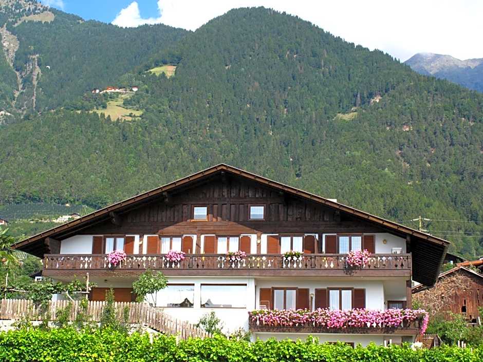 Residence Lenzenau