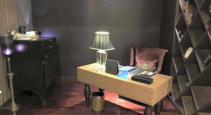 Radisson Blu Hotel Mbd Ludhiana