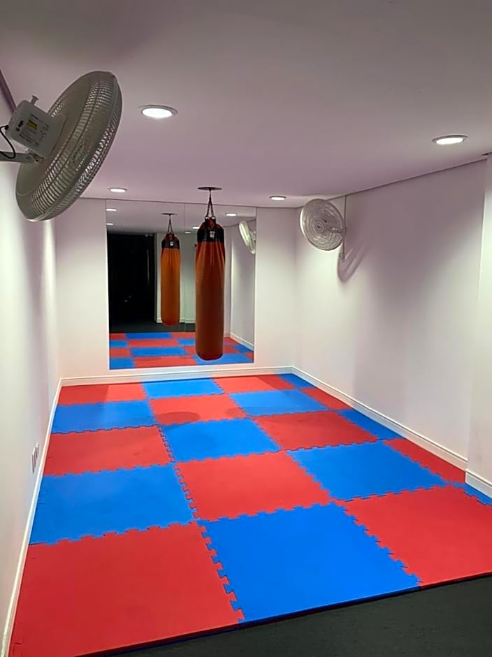 Flats Capitania Varam Pitangueiras