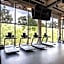 Ideal Location with Cenote Pools Gym Restaurant