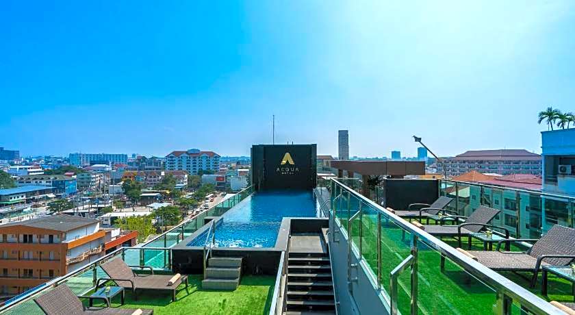 Acqua Hotel (SHA Plus)