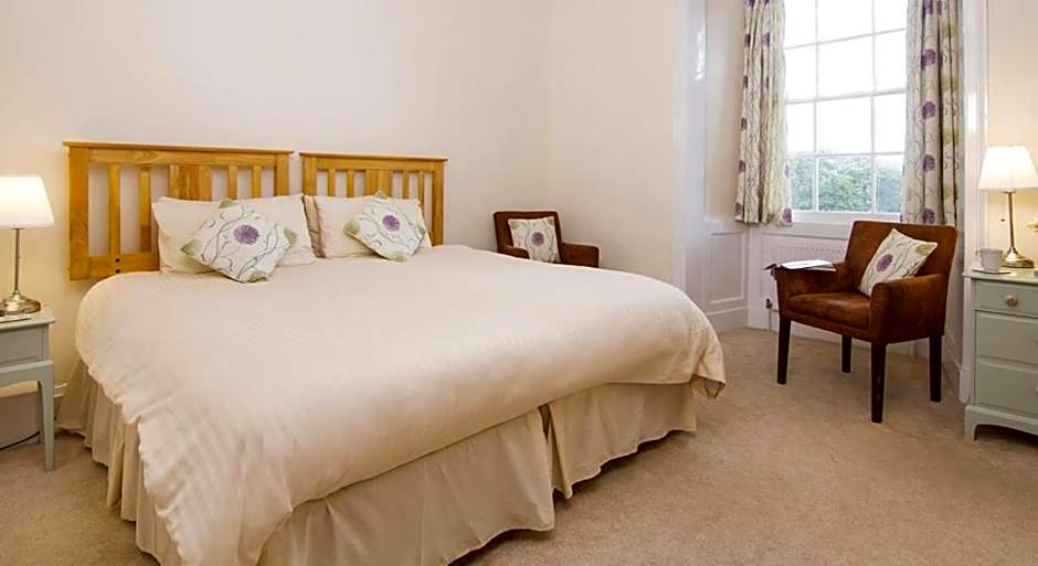 Rydal Hall Christian Retreat Centre