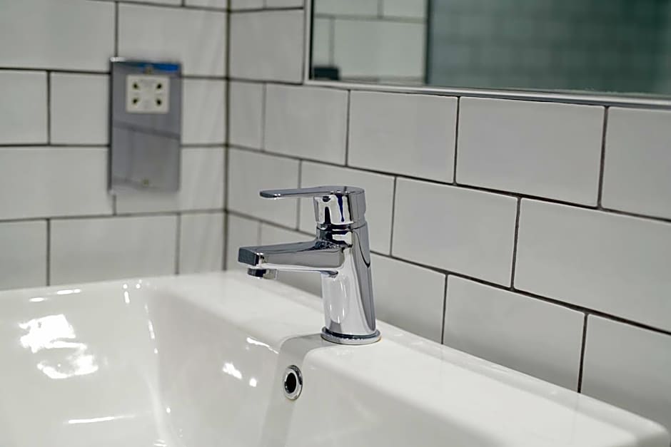 Burnham Beeches Hotel