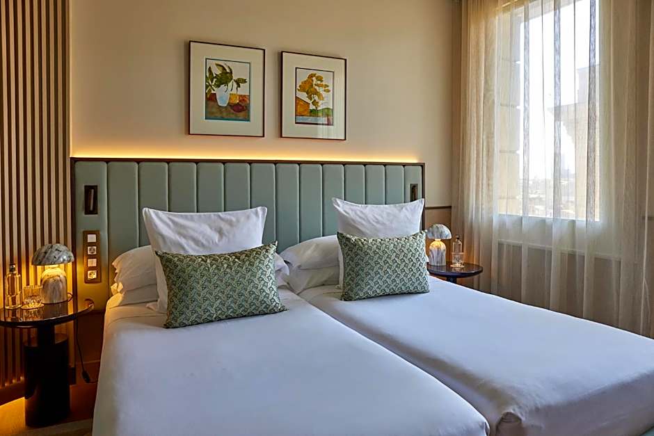 Grand Hotel Central