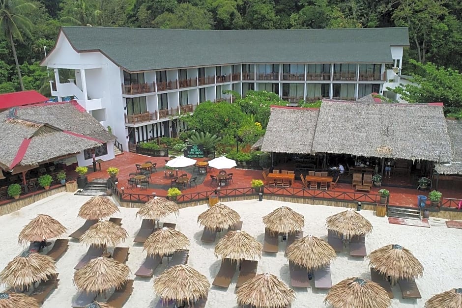 Bubu Resort Perhentian Island