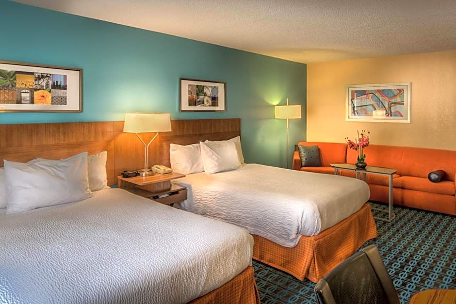 Fairfield Inn by Marriott Richmond Chester