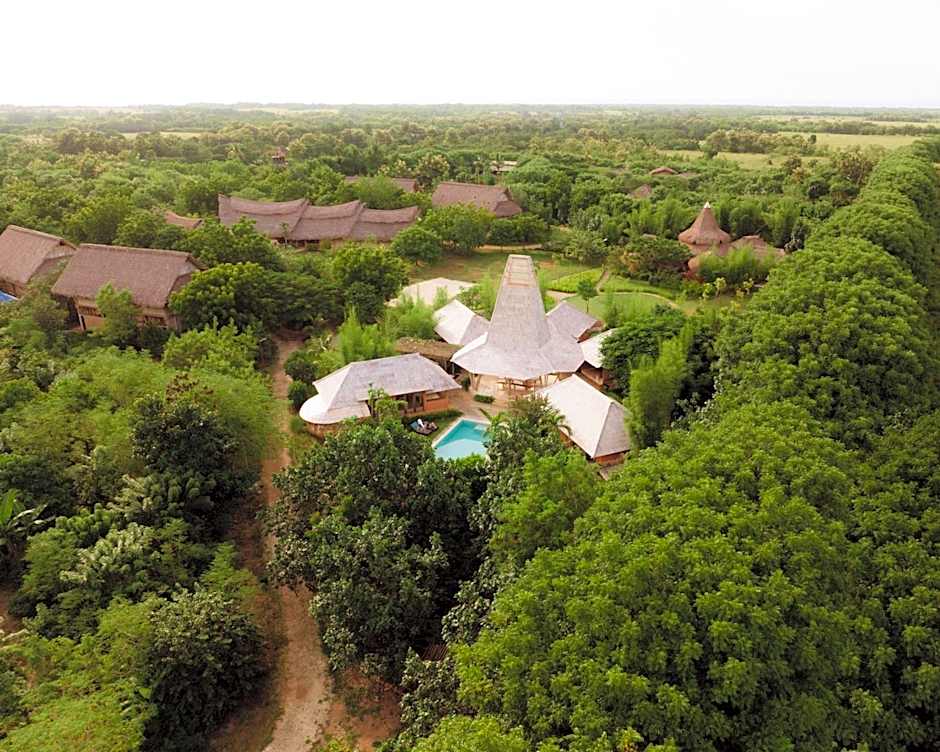 Maringi Sumba by the Sumba Hospitality Foundation