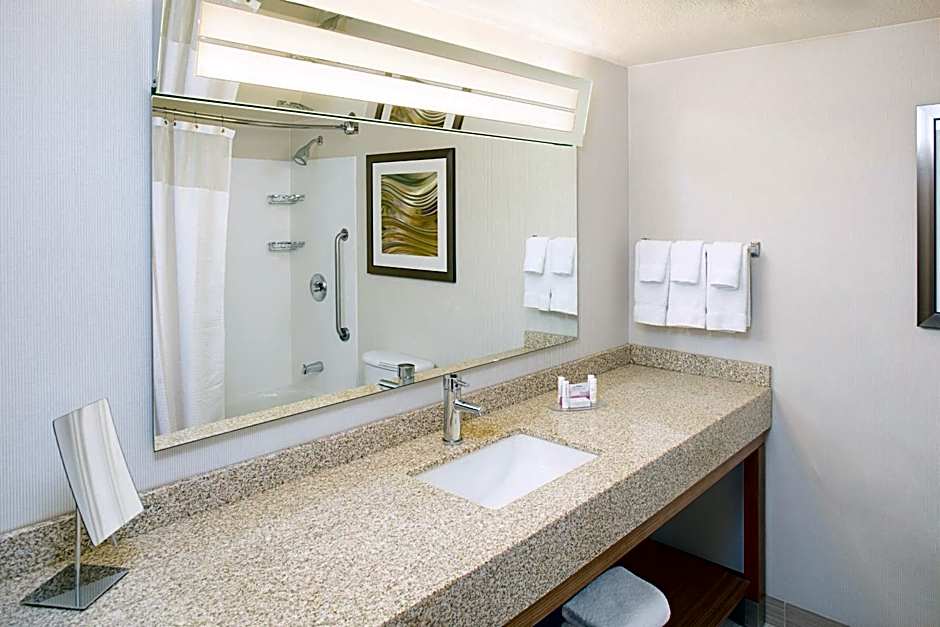 Courtyard by Marriott Sacramento Midtown