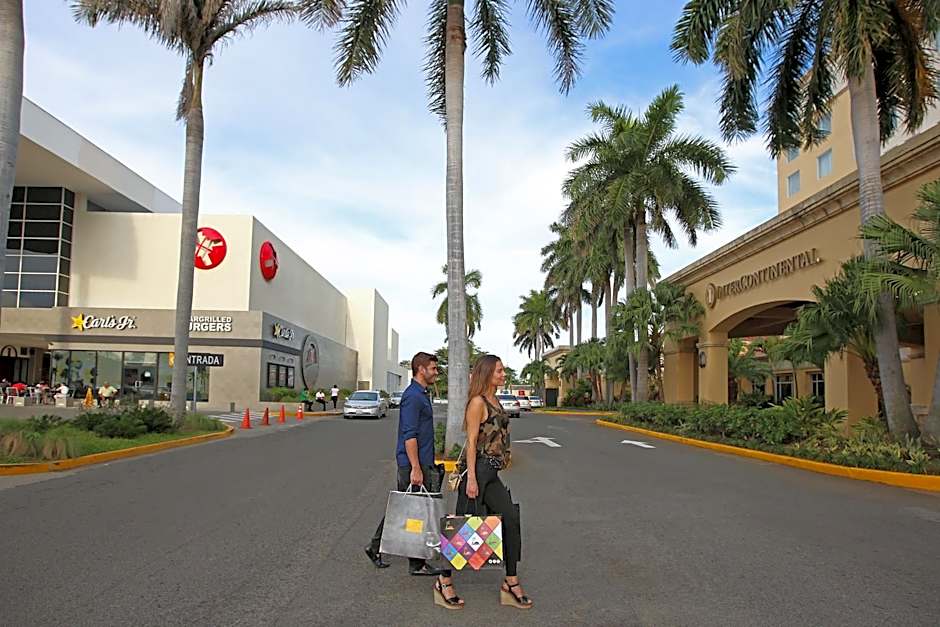 Real Intercontinental Metrocentro Managua By IHG