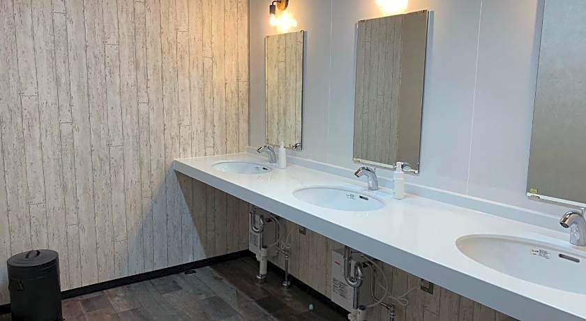 Hotel Capsule Inn Shizuoka