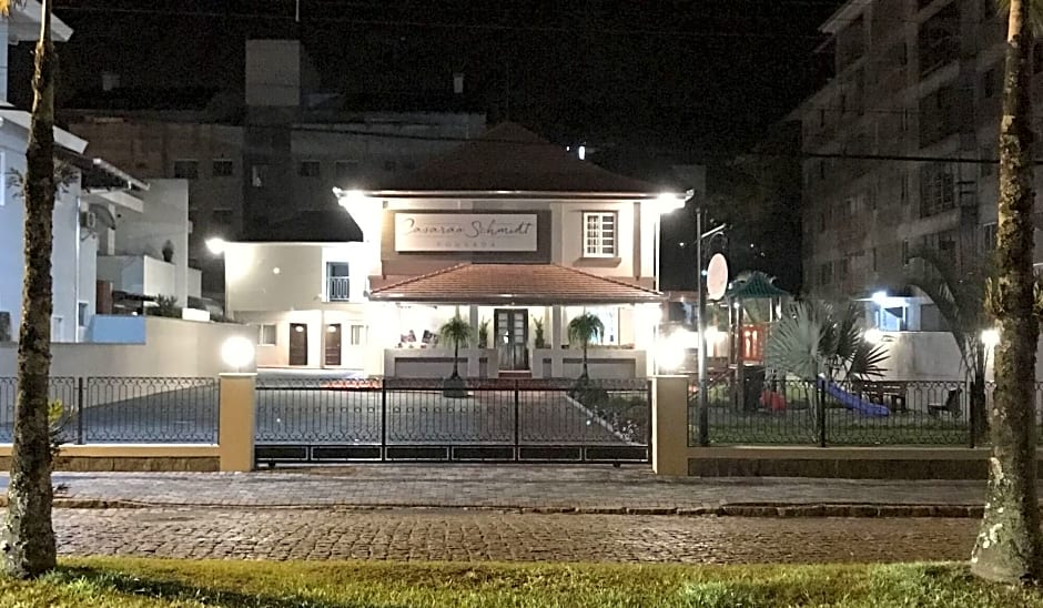 Pousada Casarão Schmidt