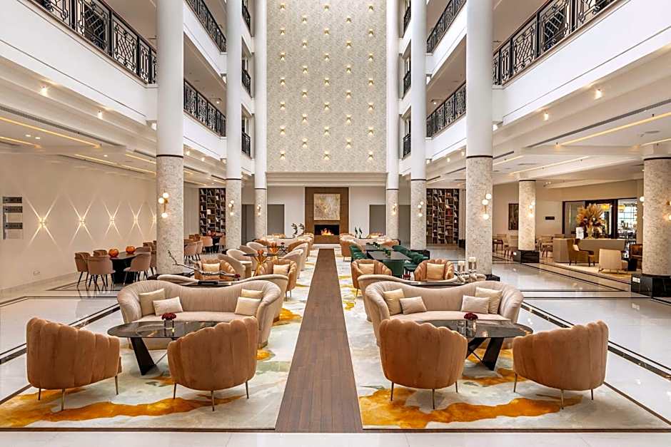 Hilton Nicosia