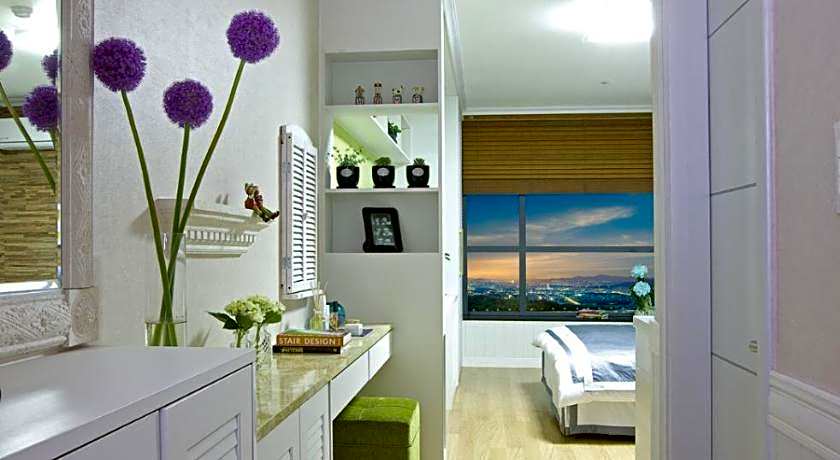 Good Morning Residence Hotel Hue