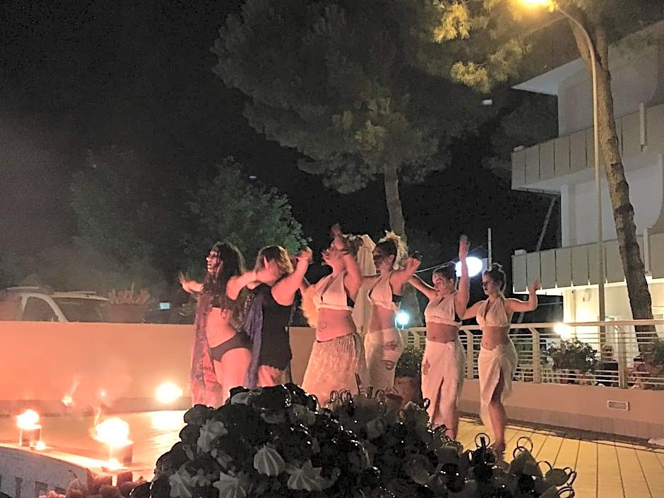 Hotel Amico
