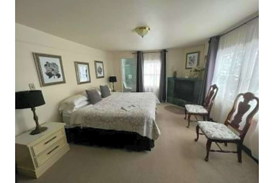 The Bavarian Manor Hotel