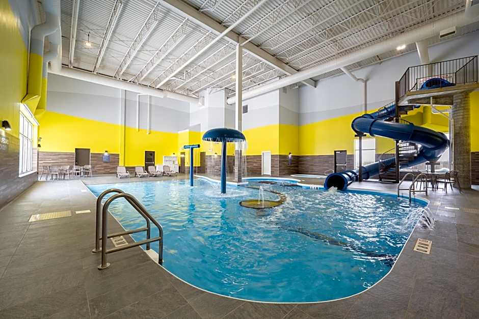 Fairfield Inn & Suites by Marriott Winnipeg