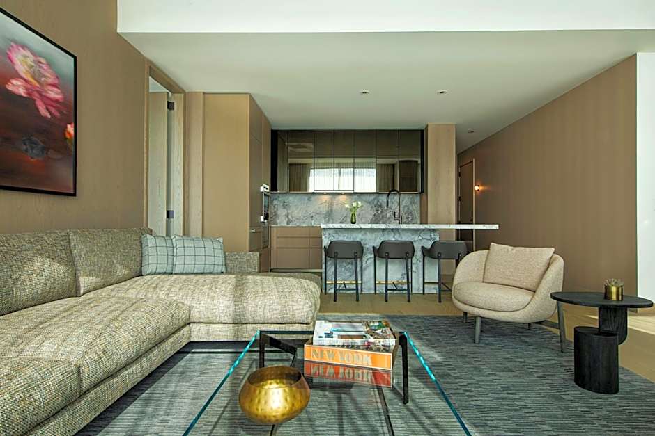 The Ritz-Carlton New York, NoMad
