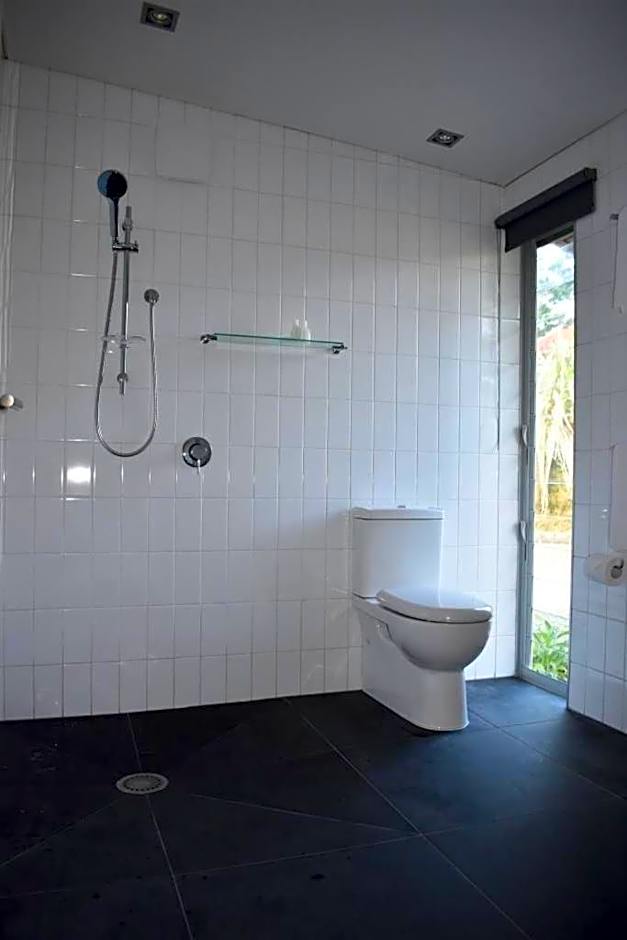 The Lakes - Kai Iwi Lakes Exclusive Retreat