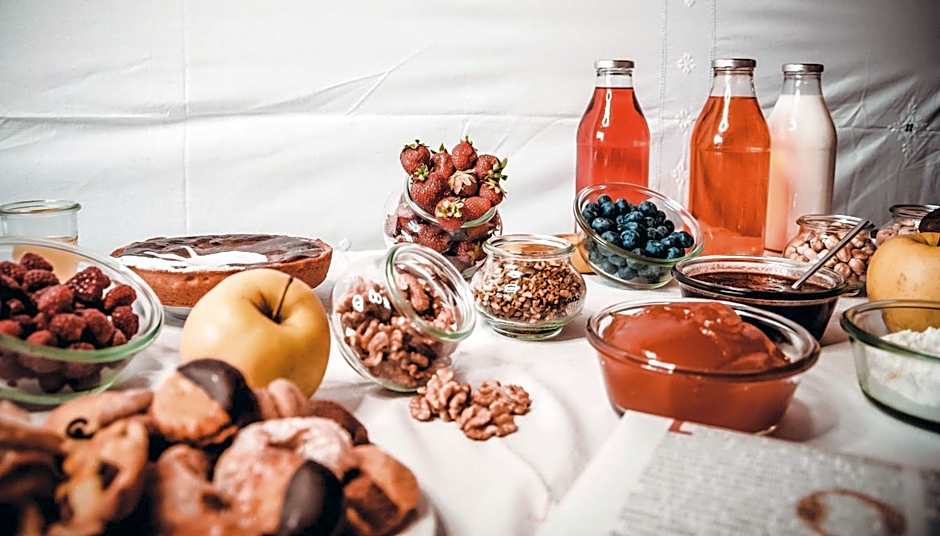 Amaranto Bed & Breakfast