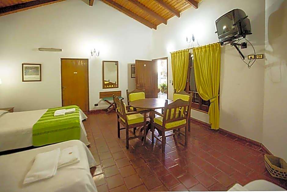 Hosteria-Spa Posada del Sol