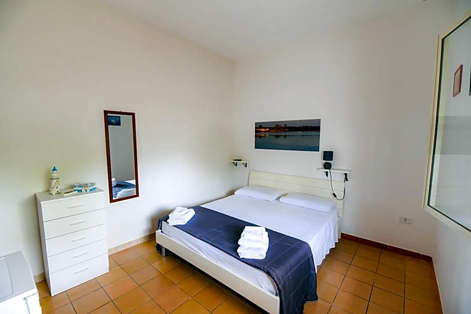 B&B Macchia Mediterranea